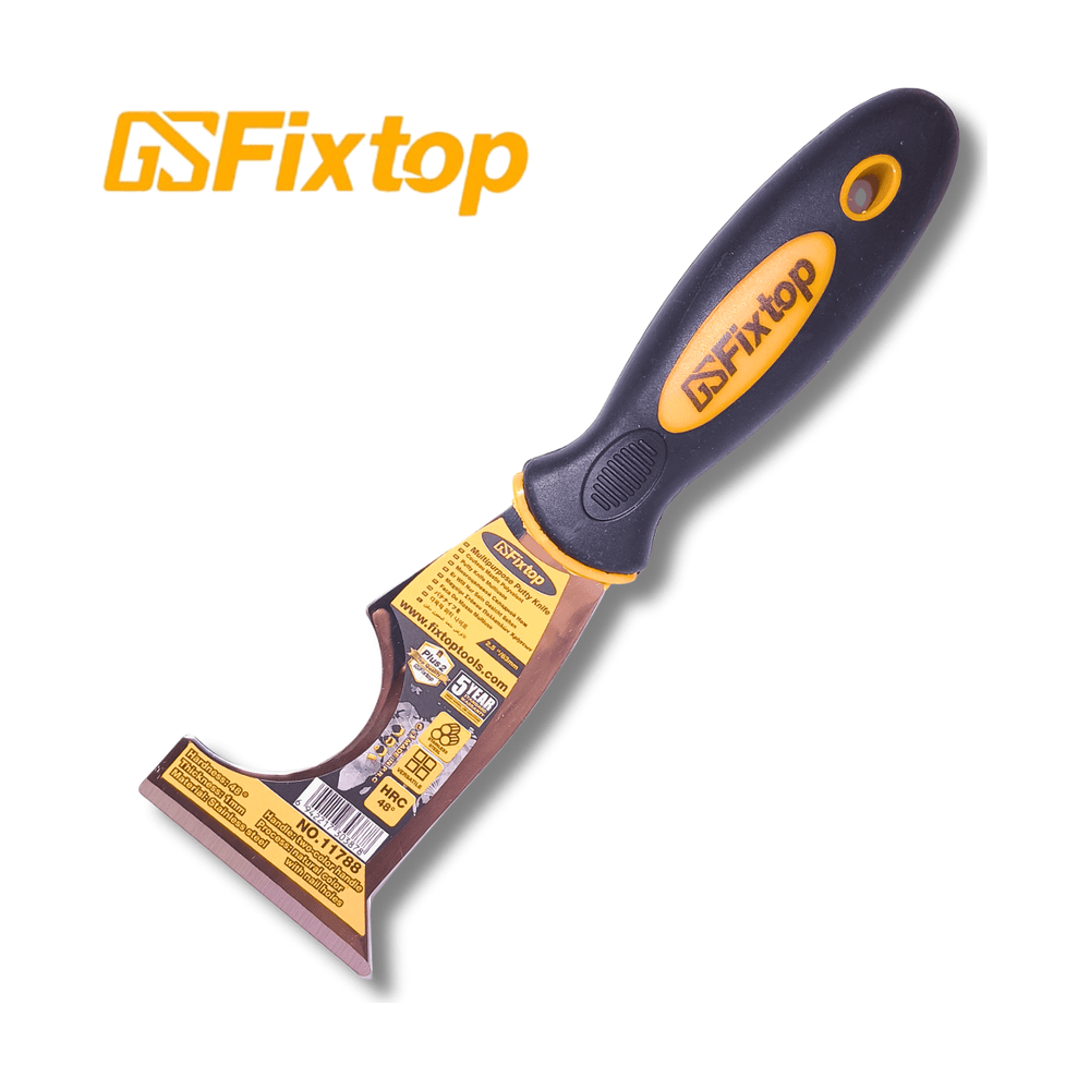 مشحاف احترافي متعدد
دربزين | FixTop