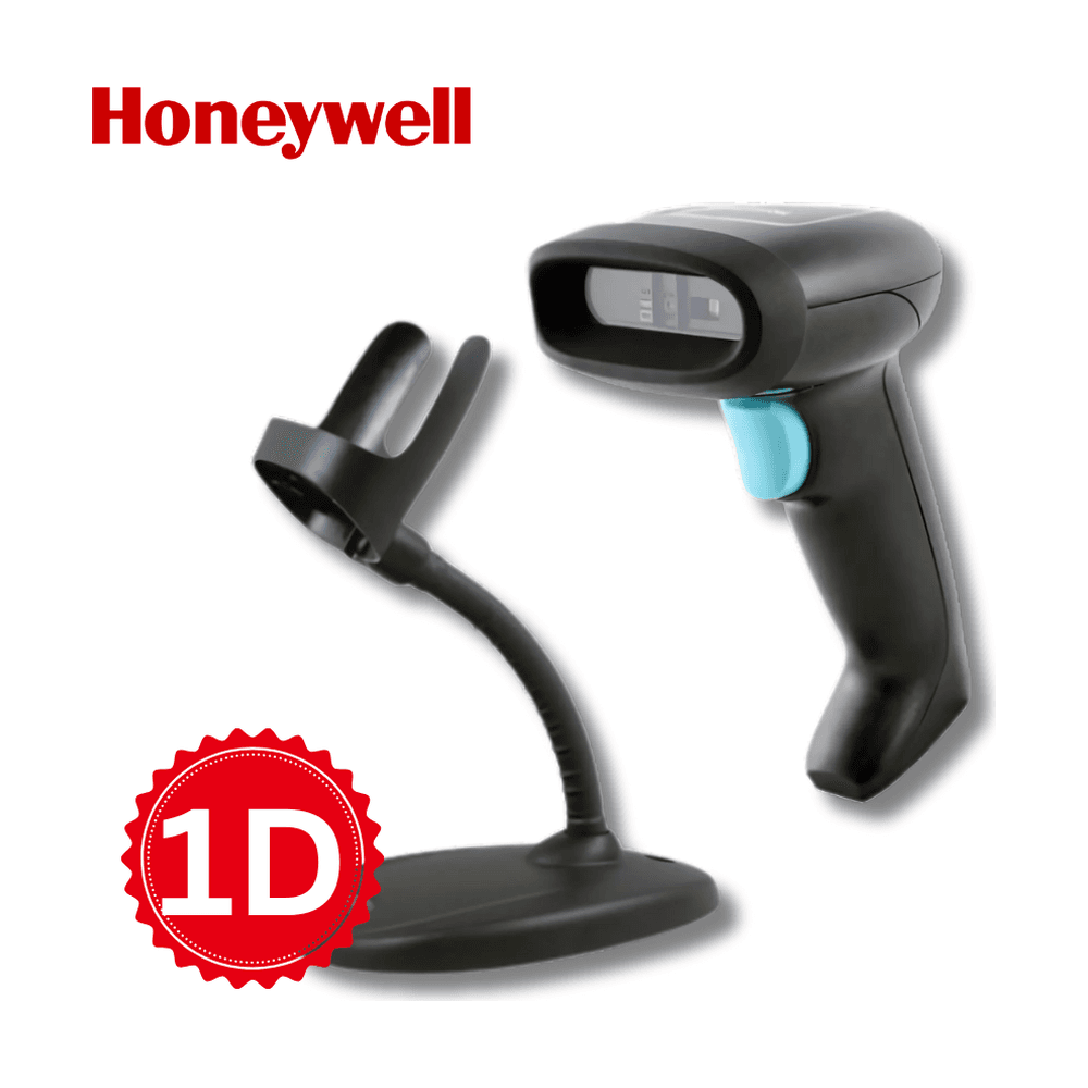 Barcode Scanner HoneyWell YJ-HH360