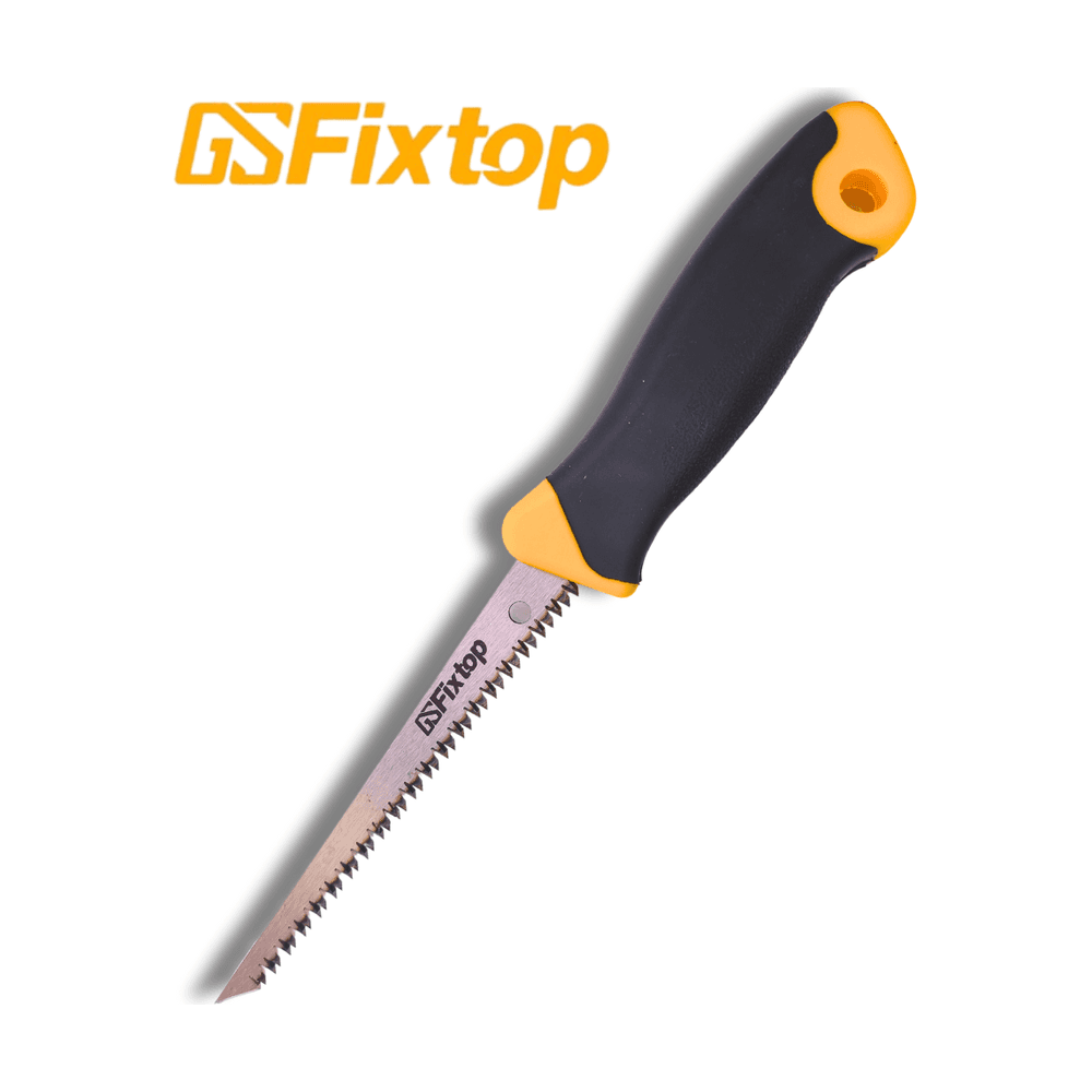 منشار يدوي للجبس 6 إنش | FixTop
