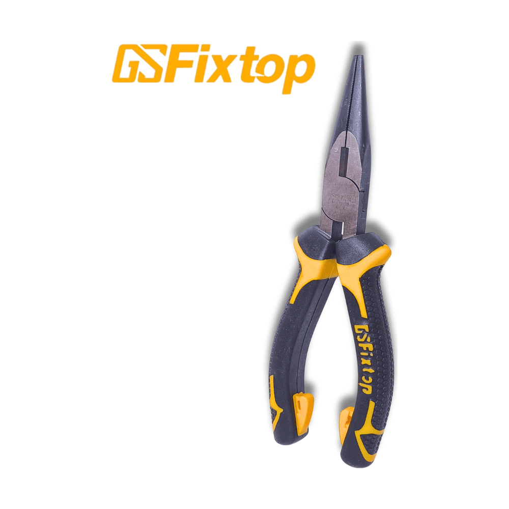 زرادية أنف طويل 6 إنش| FixTop