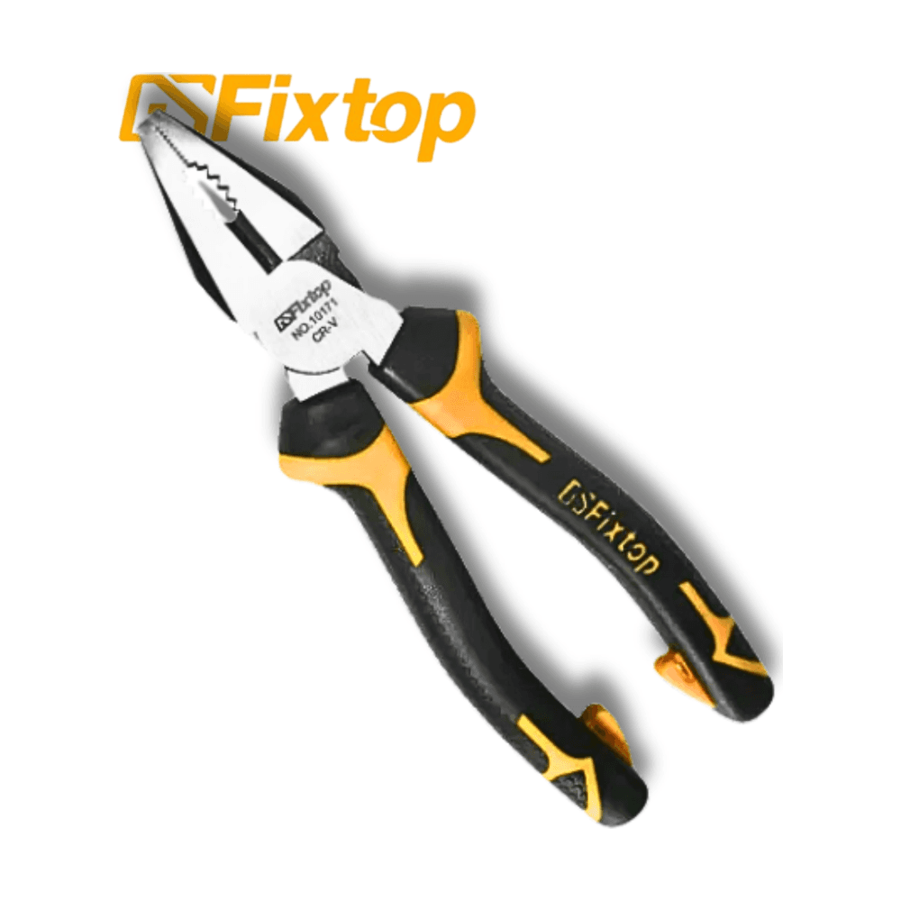 زرادية شاملة ومتعددة 6 إنش | FixTop