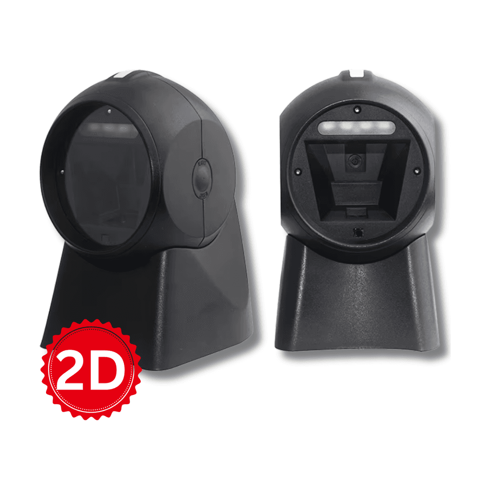 Barcode Scanner EV-x9002 2D