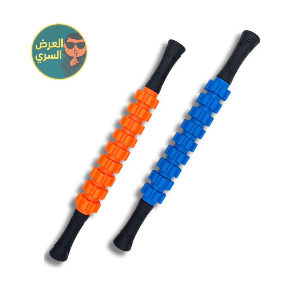 أسطوانة تدليك فاشيا