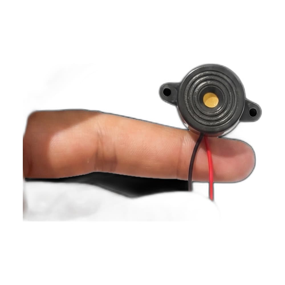Buzzer  جرس طنان 3-24 فولت