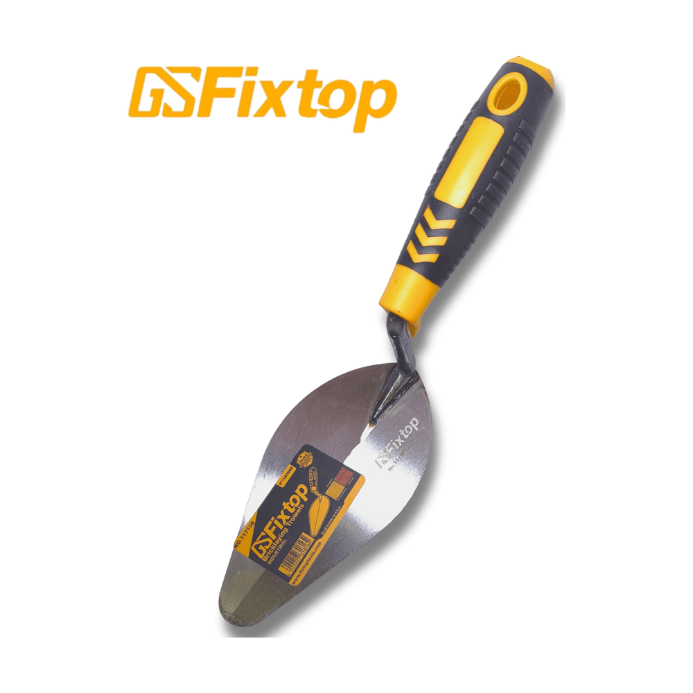 مسطرين بناء احترافي 6 إنش | FixTop